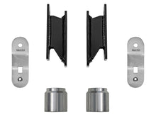 Load image into Gallery viewer, ICON Vehicle Dynamics 64050 08-22 FSD FRONT 4.5" BOX KIT for Select Ford F-250 Super Duty, Ford F-350 Super Duty