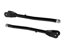 Load image into Gallery viewer, ICON Vehicle Dynamics 64052 23-25 FSD FRONT UPPER LINKS for Select Ford F-250 Super Duty, Ford F-350 Super Duty