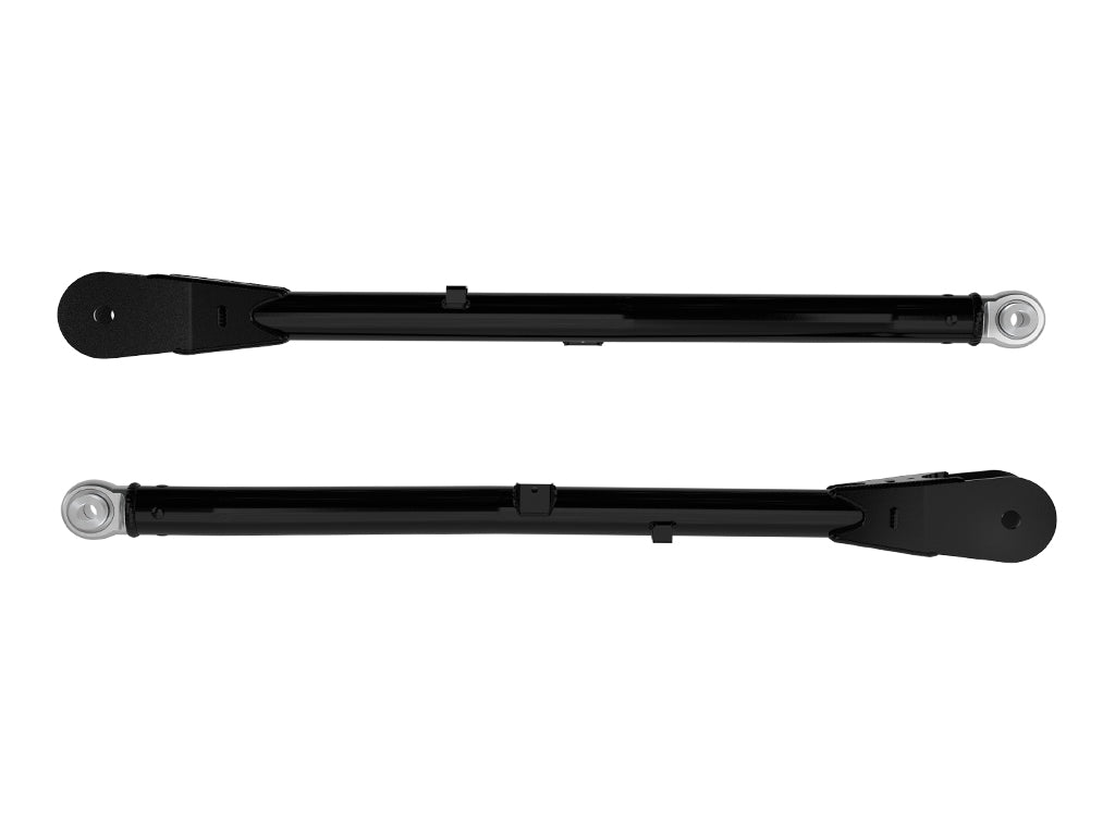 ICON Vehicle Dynamics 64052 23-25 FSD FRONT UPPER LINKS for Select Ford F-250 Super Duty, Ford F-350 Super Duty