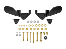 Load image into Gallery viewer, ICON Vehicle Dynamics 64053 23-25 FSD 4-LINK FRAME BRACKET KIT for Select Ford F-250 Super Duty, Ford F-350 Super Duty