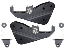 Load image into Gallery viewer, ICON Vehicle Dynamics 64055 17-22 FSD RADIUS ARM DROP KIT for Select Ford F-250 Super Duty, Ford F-350 Super Duty