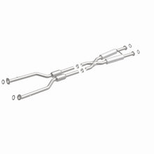 Load image into Gallery viewer, MagnaFlow Exhaust Products 51836 OEM Grade Direct-Fit Catalytic Converter for Select Lexus LS460