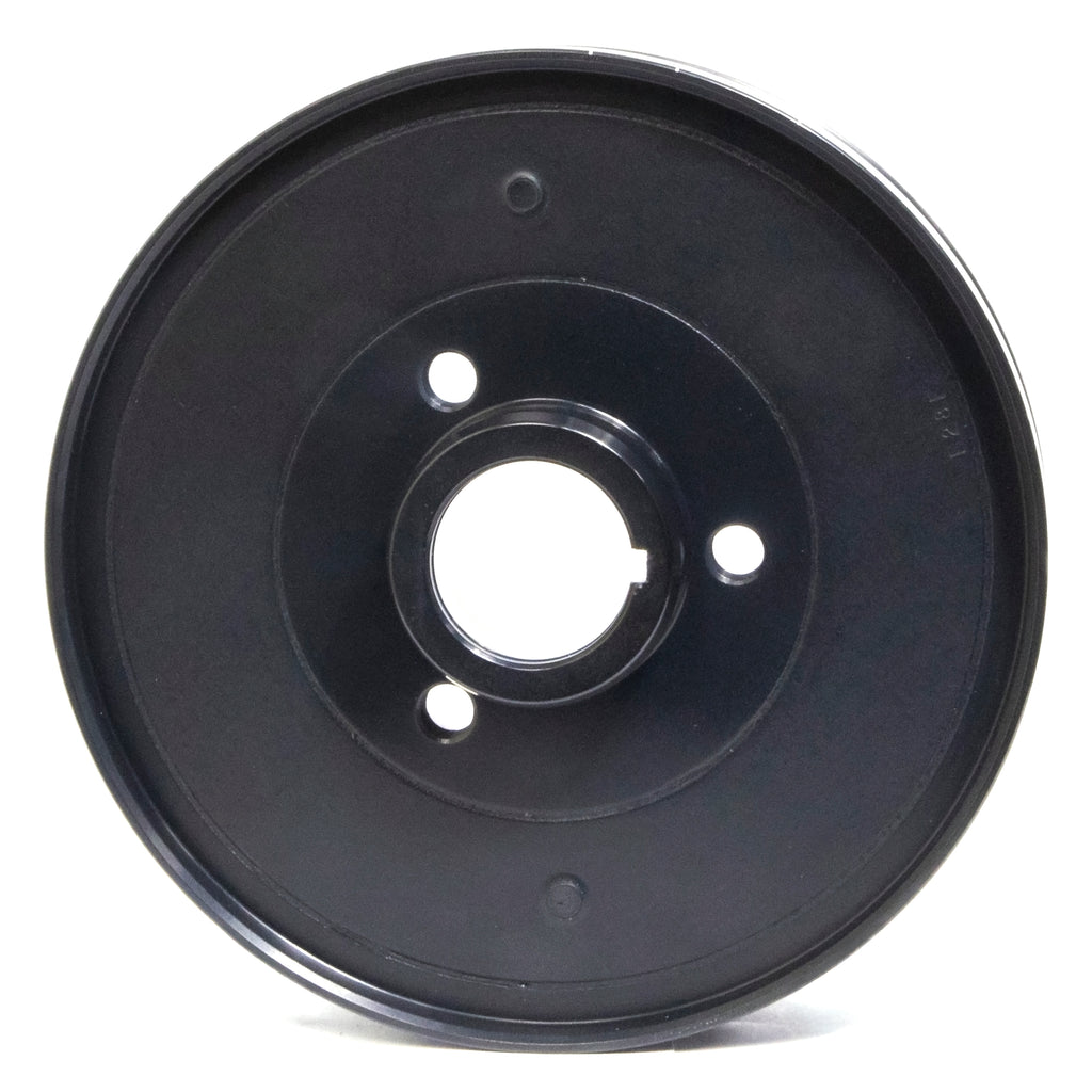 Fluidampr 640901 Harmonic Balancer - Fluidampr - Nissan - 2007-2009 350Z - 3.5L VQ35 V6 - Each