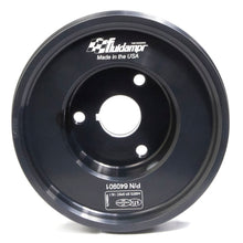 Load image into Gallery viewer, Fluidampr 640901 Harmonic Balancer - Fluidampr - Nissan - 2007-2009 350Z - 3.5L VQ35 V6 - Each