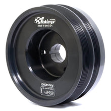 Load image into Gallery viewer, Fluidampr 640901 Harmonic Balancer - Fluidampr - Nissan - 2007-2009 350Z - 3.5L VQ35 V6 - Each