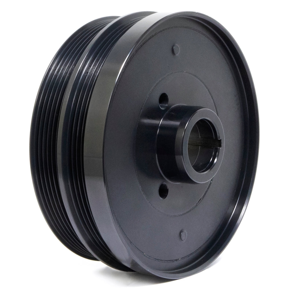 Fluidampr 640901 Harmonic Balancer - Fluidampr - Nissan - 2007-2009 350Z - 3.5L VQ35 V6 - Each