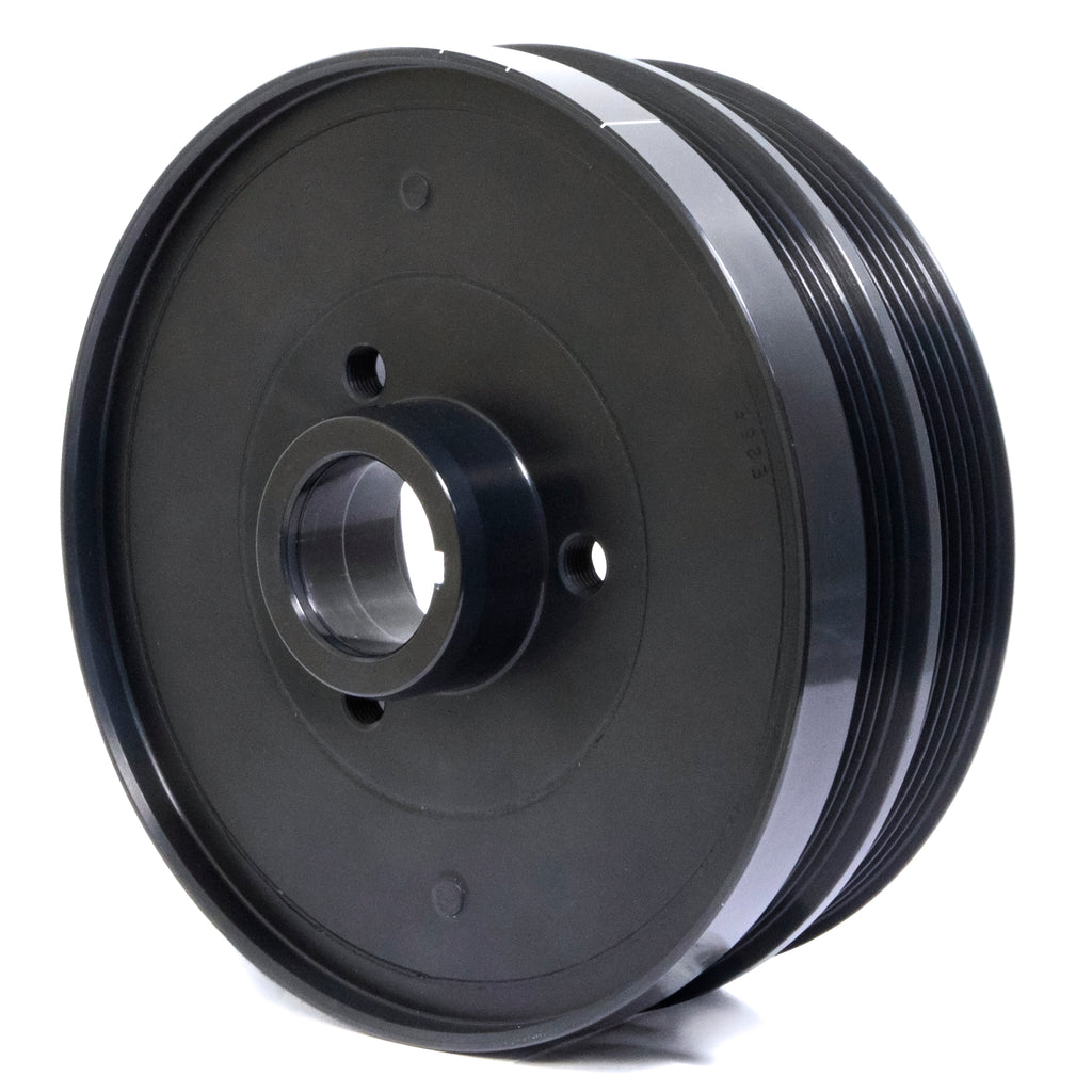 Fluidampr 640901 Harmonic Balancer - Fluidampr - Nissan - 2007-2009 350Z - 3.5L VQ35 V6 - Each