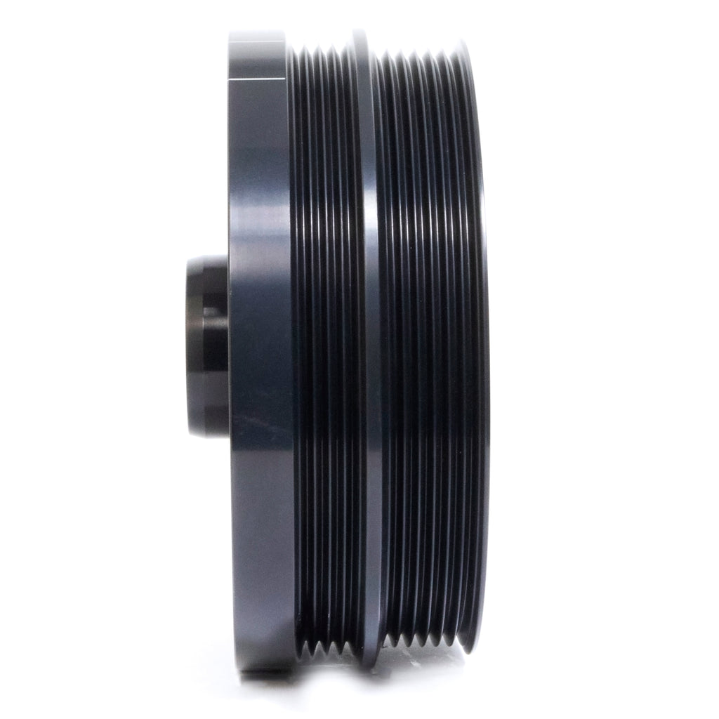 Fluidampr 640901 Harmonic Balancer - Fluidampr - Nissan - 2007-2009 350Z - 3.5L VQ35 V6 - Each