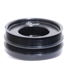 Load image into Gallery viewer, Fluidampr 640901 Harmonic Balancer - Fluidampr - Nissan - 2007-2009 350Z - 3.5L VQ35 V6 - Each