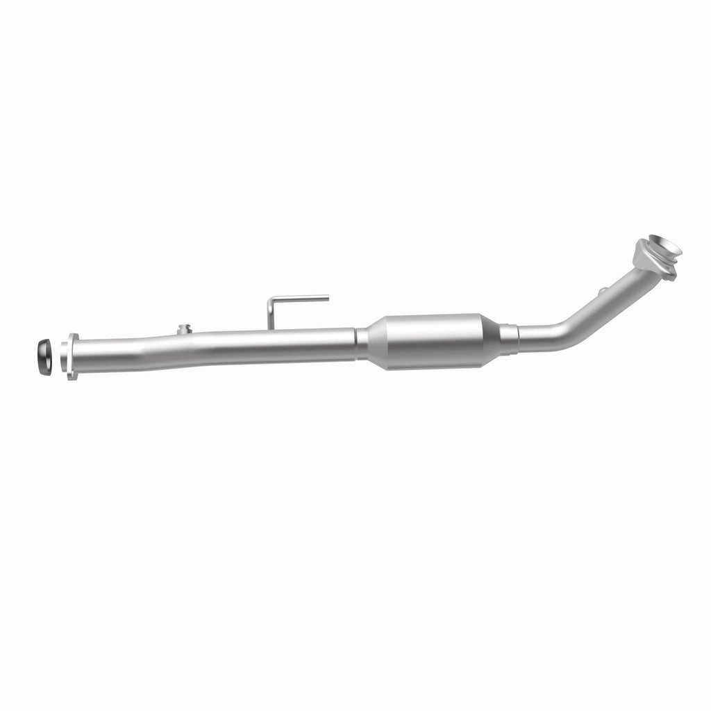 MagnaFlow Exhaust Products 4481145 California CARB Direct-Fit Catalytic Converter for Select Ford Ranger