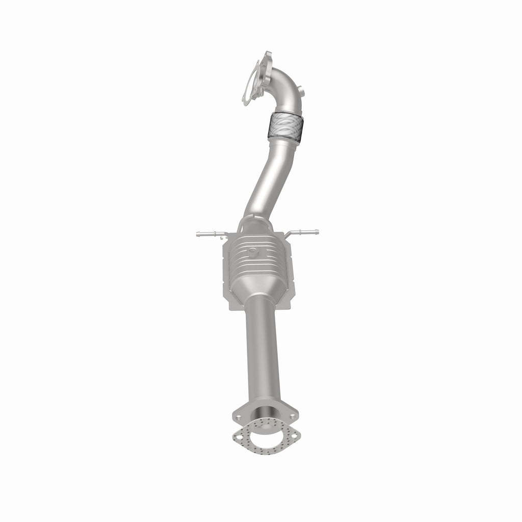 MagnaFlow Exhaust Products 23005 HM Grade Direct-Fit Catalytic Converter for Select Volvo S60, Volvo S80, Volvo V70, Volvo XC70, Volvo XC90