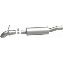 Load image into Gallery viewer, MagnaFlow Exhaust Products 19431 Off Road Pro Series Gas Stainless Cat-Back for Select Jeep Wrangler