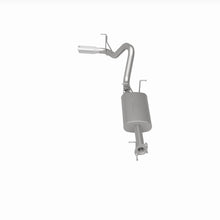 Load image into Gallery viewer, MagnaFlow Exhaust Products 19461 Street Series Polished Cat-Back System for Select Ram