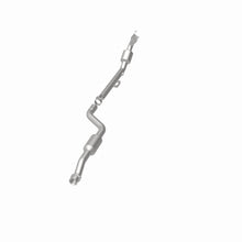 Load image into Gallery viewer, MagnaFlow Exhaust Products 24041 HM Grade Direct-Fit Catalytic Converter for Select Mercedes-Benz CLS500, Mercedes-Benz E320, Mercedes-Benz E500
