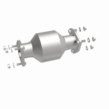 Load image into Gallery viewer, MagnaFlow Exhaust Products 21-476 OEM Grade Direct-Fit Catalytic Converter for Select Honda Accord