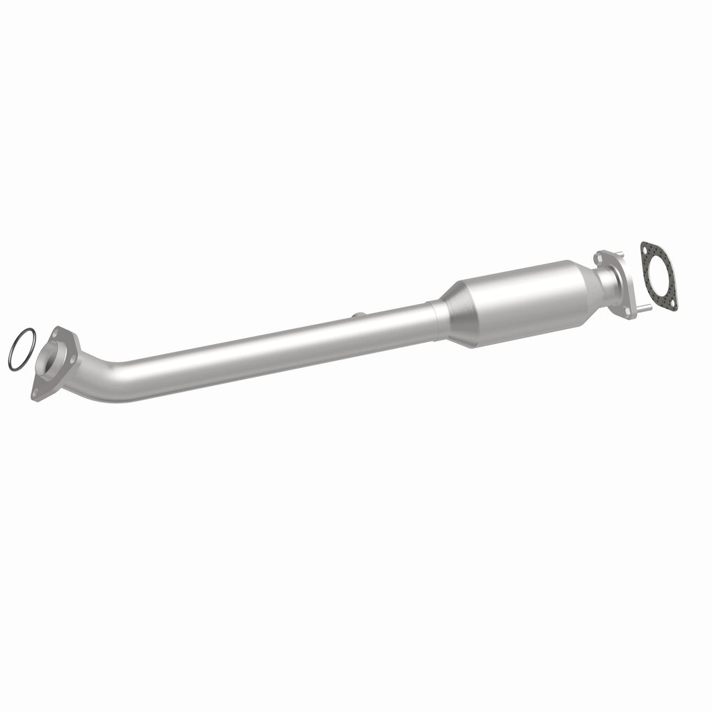MagnaFlow Exhaust Products 51602 OEM Grade Direct-Fit Catalytic Converter for Select Nissan Frontier, Suzuki Equator