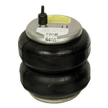 Load image into Gallery viewer, Firestone Ride-Rite W217606410 Ride-Rite Replacement Bellows - 267CZ1.5 Tall 5/8 Combo Stud- 3/8 B-Nut for Select Toyota Tundra