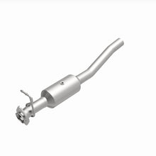 Load image into Gallery viewer, MagnaFlow Exhaust Products 280447 OEM Grade Direct-Fit Catalytic Converter for Select Ford F-53 Motorhome Chassis