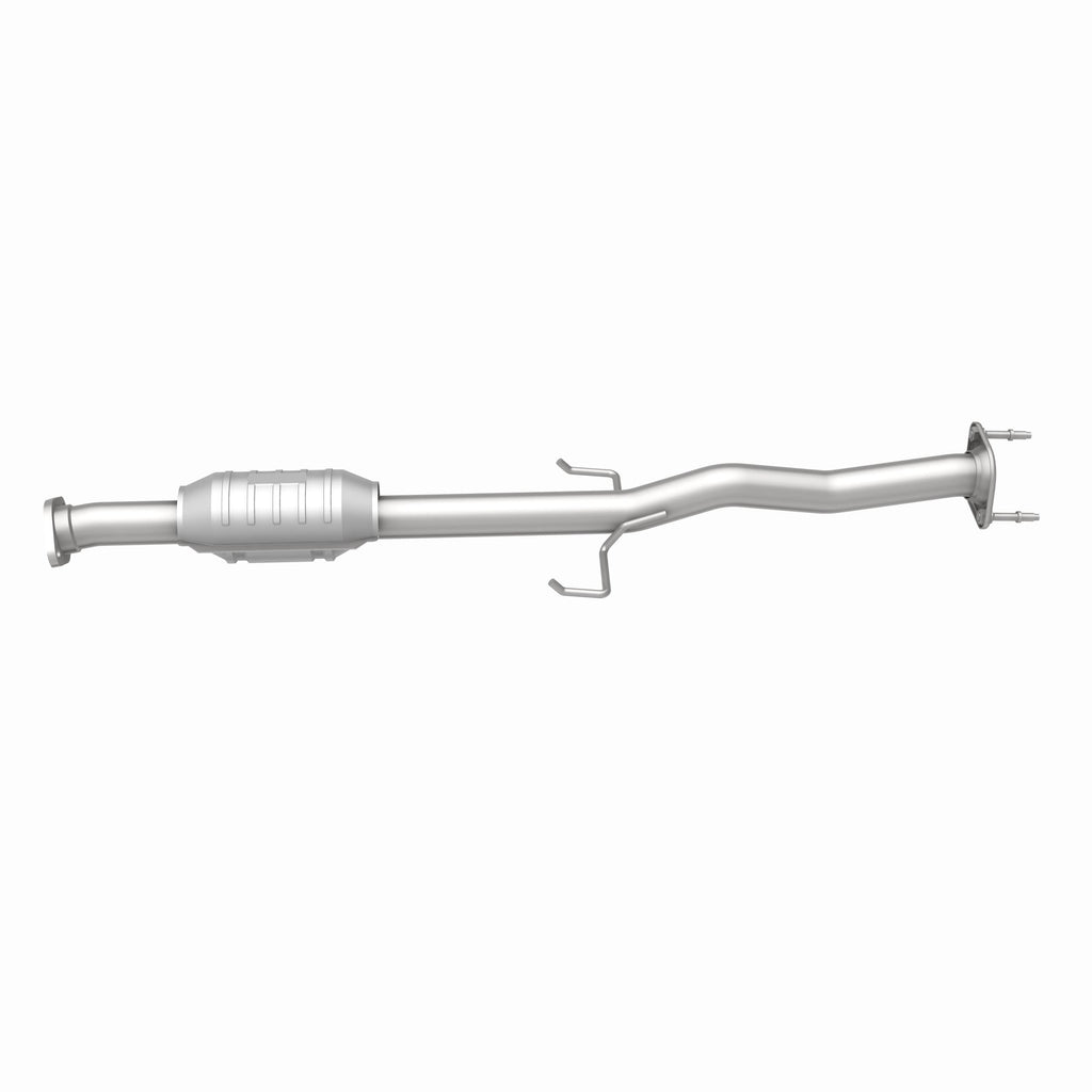 MagnaFlow Exhaust Products 51737 OEM Grade Direct-Fit Catalytic Converter for Select Mazda Protege, Mazda Protege5