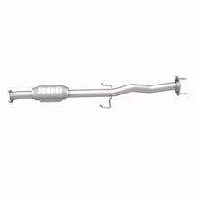 Load image into Gallery viewer, MagnaFlow Exhaust Products 51737 OEM Grade Direct-Fit Catalytic Converter for Select Mazda Protege, Mazda Protege5