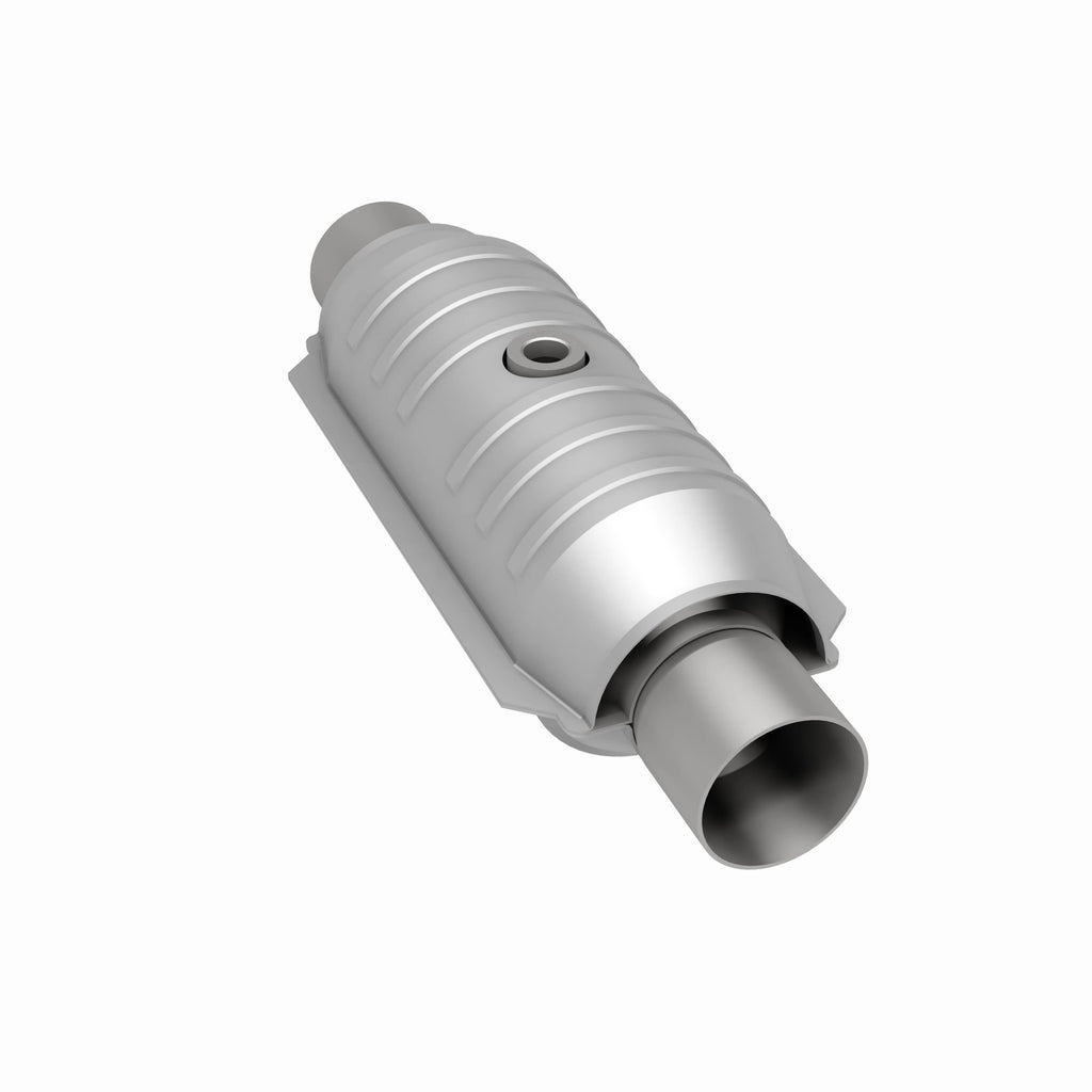 MagnaFlow Exhaust Products 408055 California CARB Universal Catalytic Converter