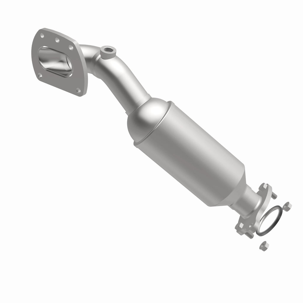 MagnaFlow Exhaust Products 22-212 OEM Grade Manifold Catalytic Converter for Select Toyota Tacoma