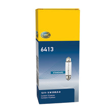 Load image into Gallery viewer, 6413-Standard-Series-Incandescent-Miniature-Light-Bulb