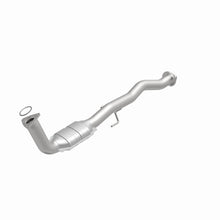 Load image into Gallery viewer, MagnaFlow Exhaust Products 49641 OEM Grade Direct-Fit Catalytic Converter for Select Chevrolet Suburban 2500, GMC Yukon XL
