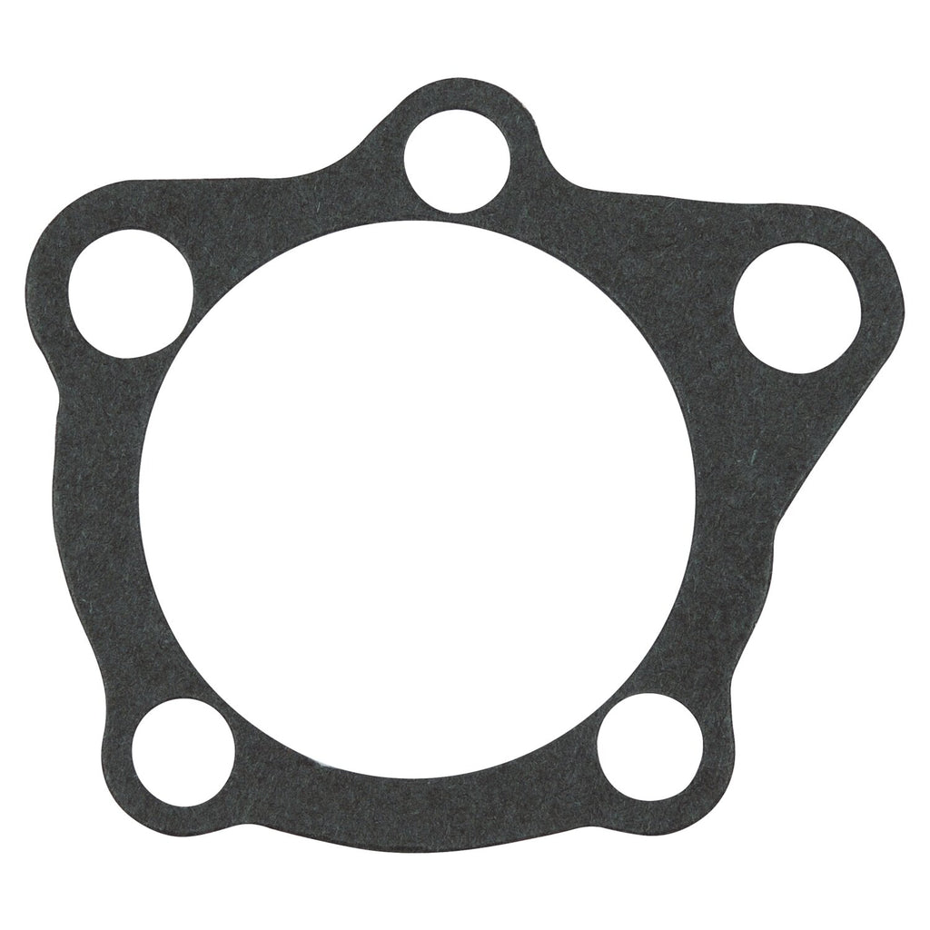 Crown Automotive Jeep Replacement 641482 Oil Pump Cover Gasket for Multiple Jeep / Willys Models w/ 4-134 Engines for Select Jeep CJ3, Jeep CJ5, Jeep CJ5A, Jeep CJ6, Jeep CJ6A, Jeep Commando, Jeep FC150, Jeep Willys, Willys 4-73 Sedan Delivery, Willys