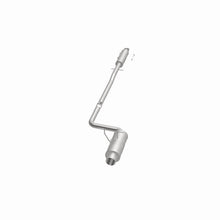 Load image into Gallery viewer, MagnaFlow Exhaust Products 15741 Touring Series Polished Cat-Back System for Select Mini Cooper