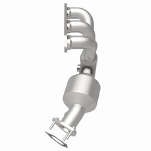 Load image into Gallery viewer, MagnaFlow Exhaust Products 49930 OEM Grade Manifold Catalytic Converter for Select Porsche Cayman
