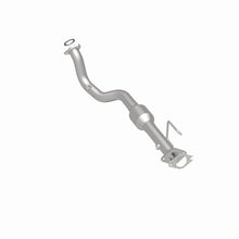 Load image into Gallery viewer, MagnaFlow Exhaust Products 4451633 California CARB Direct-Fit Catalytic Converter for Select Honda Passport, Isuzu Rodeo