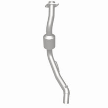 Load image into Gallery viewer, MagnaFlow Exhaust Products 50205 HM Grade Direct-Fit Catalytic Converter for Select Chrysler Concorde, Chrysler LHS, Chrysler New Yorker, Dodge Intrepid, Eagle Vision