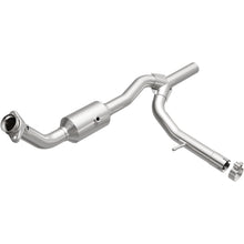 Load image into Gallery viewer, MagnaFlow Exhaust Products 5451834 California CARB Direct-Fit Catalytic Converter for Select Ford F-150