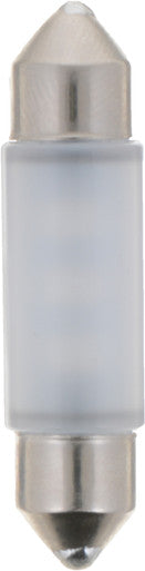 Philips 6418BLED Ultinon LED 6418BLED - Qty 2