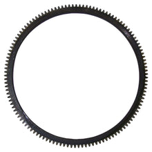 Load image into Gallery viewer, Crown Automotive Jeep Replacement 641955 Flywheel Ring Gear for 46-55 Vintage Jeep / Willys Models w/ 2.2L L-Head or 2.6L for Select Jeep Willys, Willys 4-73 Sedan Delivery, Willys 4-75 Sedan Delivery