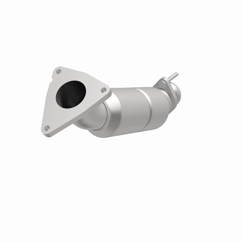 MagnaFlow Exhaust Products 23477 HM Grade Direct-Fit Catalytic Converter for Select Chevrolet Camaro, Pontiac Firebird