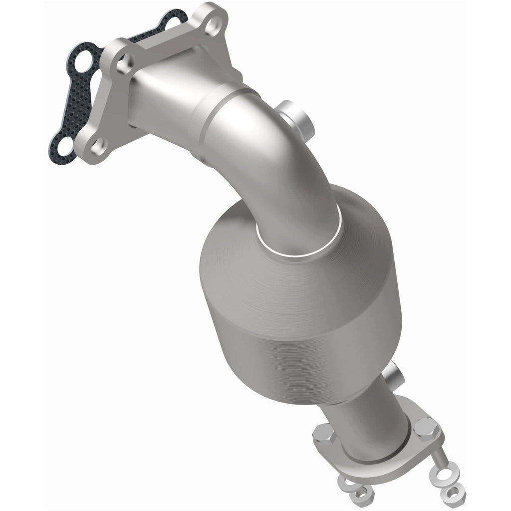 MagnaFlow Exhaust Products 52189 OEM Grade Manifold Catalytic Converter for Select Chevrolet Equinox, GMC Terrain