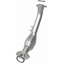Load image into Gallery viewer, MagnaFlow Exhaust Products 51972 OEM Grade Direct-Fit Catalytic Converter for Select Toyota Tacoma