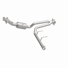 Load image into Gallery viewer, MagnaFlow Exhaust Products 280224 OEM Grade Direct-Fit Catalytic Converter for Select Ford F-150