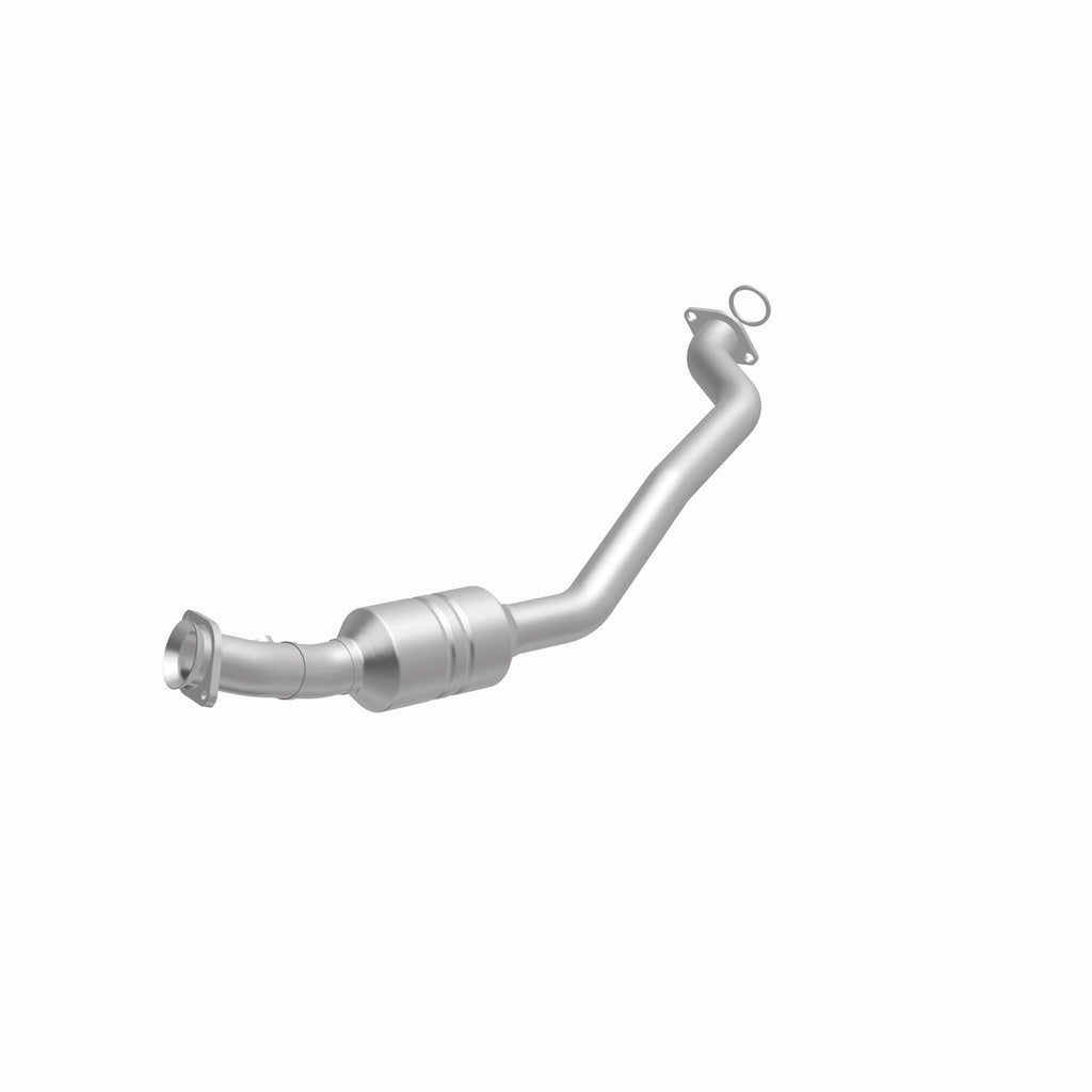 MagnaFlow Exhaust Products 49879 OEM Grade Direct-Fit Catalytic Converter for Select Dodge Durango, Jeep Grand Cherokee