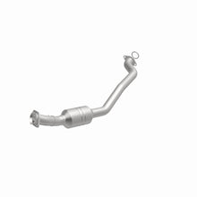 Load image into Gallery viewer, MagnaFlow Exhaust Products 49879 OEM Grade Direct-Fit Catalytic Converter for Select Dodge Durango, Jeep Grand Cherokee