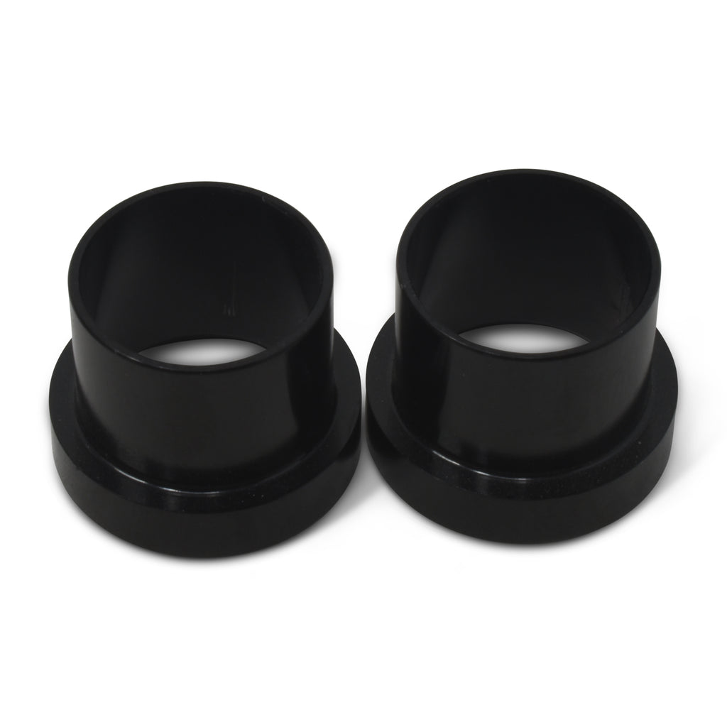 Performance--4-An-Tube-Sleeve-14Inin-Dia.-(Black)-(6-Pcs.)