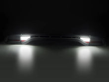 Load image into Gallery viewer, AlphaRex 642010 Prismatic LED Taillights Black for Select Dodge Charger
