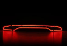 Load image into Gallery viewer, AlphaRex 642012 Prismatic LED Taillights Black for Select Dodge Charger