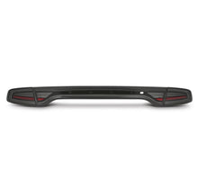 Load image into Gallery viewer, AlphaRex 642020 Prismatic LED Taillights Alpha Black for Select Dodge Charger
