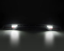 Load image into Gallery viewer, AlphaRex 642020 Prismatic LED Taillights Alpha Black for Select Dodge Charger