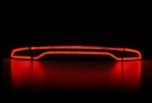 Load image into Gallery viewer, AlphaRex 642020 Prismatic LED Taillights Alpha Black for Select Dodge Charger