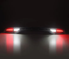 Load image into Gallery viewer, AlphaRex 642020 Prismatic LED Taillights Alpha Black for Select Dodge Charger