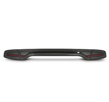 Load image into Gallery viewer, AlphaRex 642022 Prismatic LED Taillights Alpha Black for Select Dodge Charger